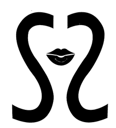 S logo