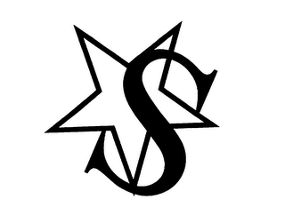 S logo
