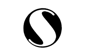 S logo