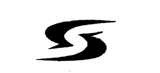 S logo