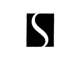 S logo