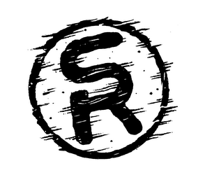 S logo