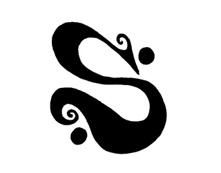 S logo