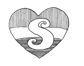 S logo