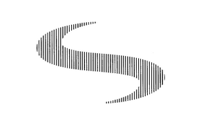 S logo
