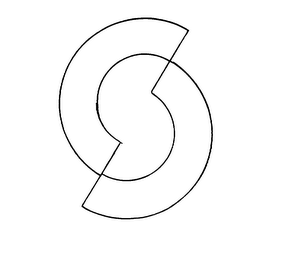 S logo