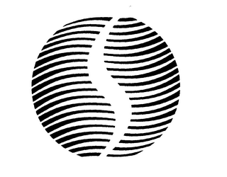 S logo