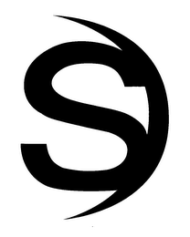 S logo