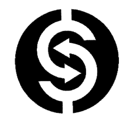 S logo