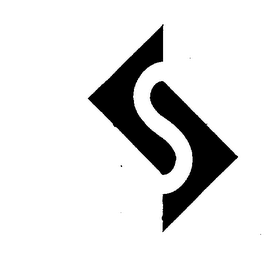 S logo
