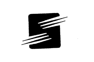 S logo