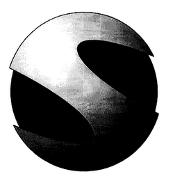 S logo