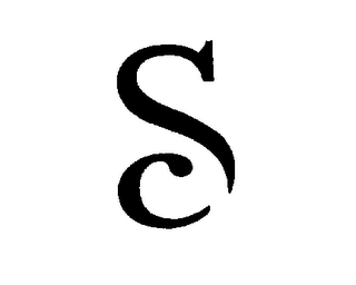 S logo