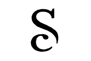 S logo