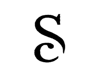 S logo