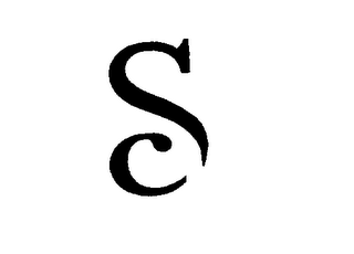 S logo
