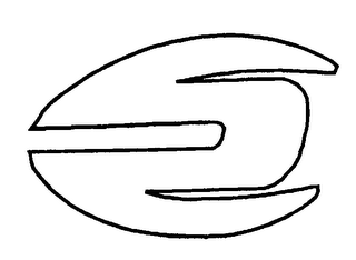 S logo