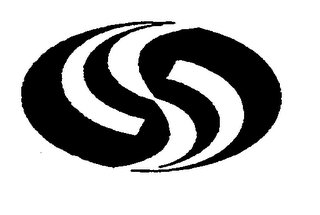 S logo