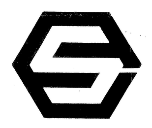 S logo