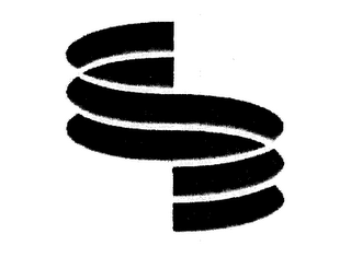 S logo
