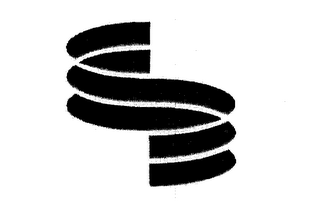 S logo