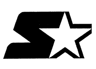 S logo