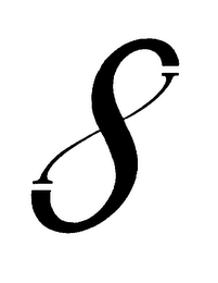 S logo