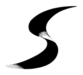 S logo