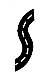 S logo