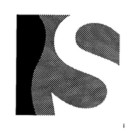 S logo