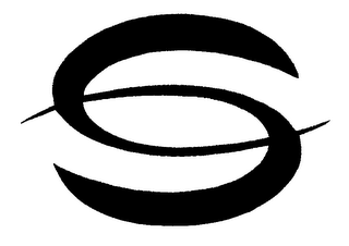 S logo