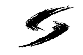 S logo