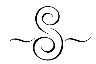 S logo