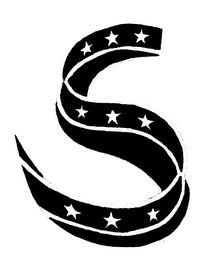 S logo
