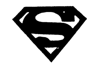 S logo