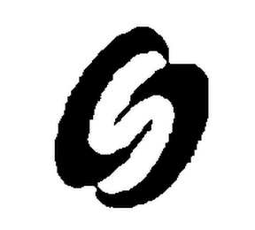 S logo