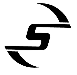 S logo