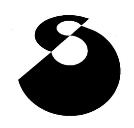S logo
