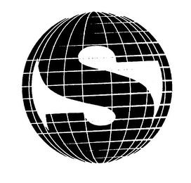 S logo