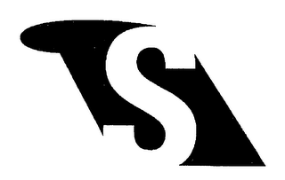 S logo