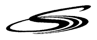 S logo