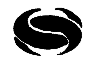 S logo