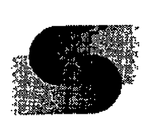 S logo