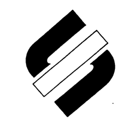 S logo