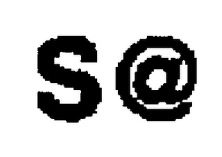 S@ logo