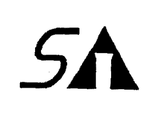 S logo