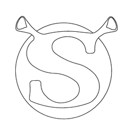 S logo