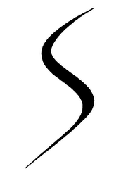 S logo