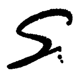 S logo