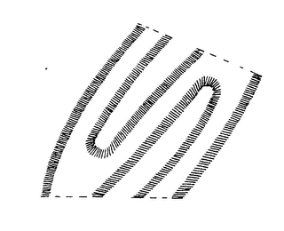 S logo